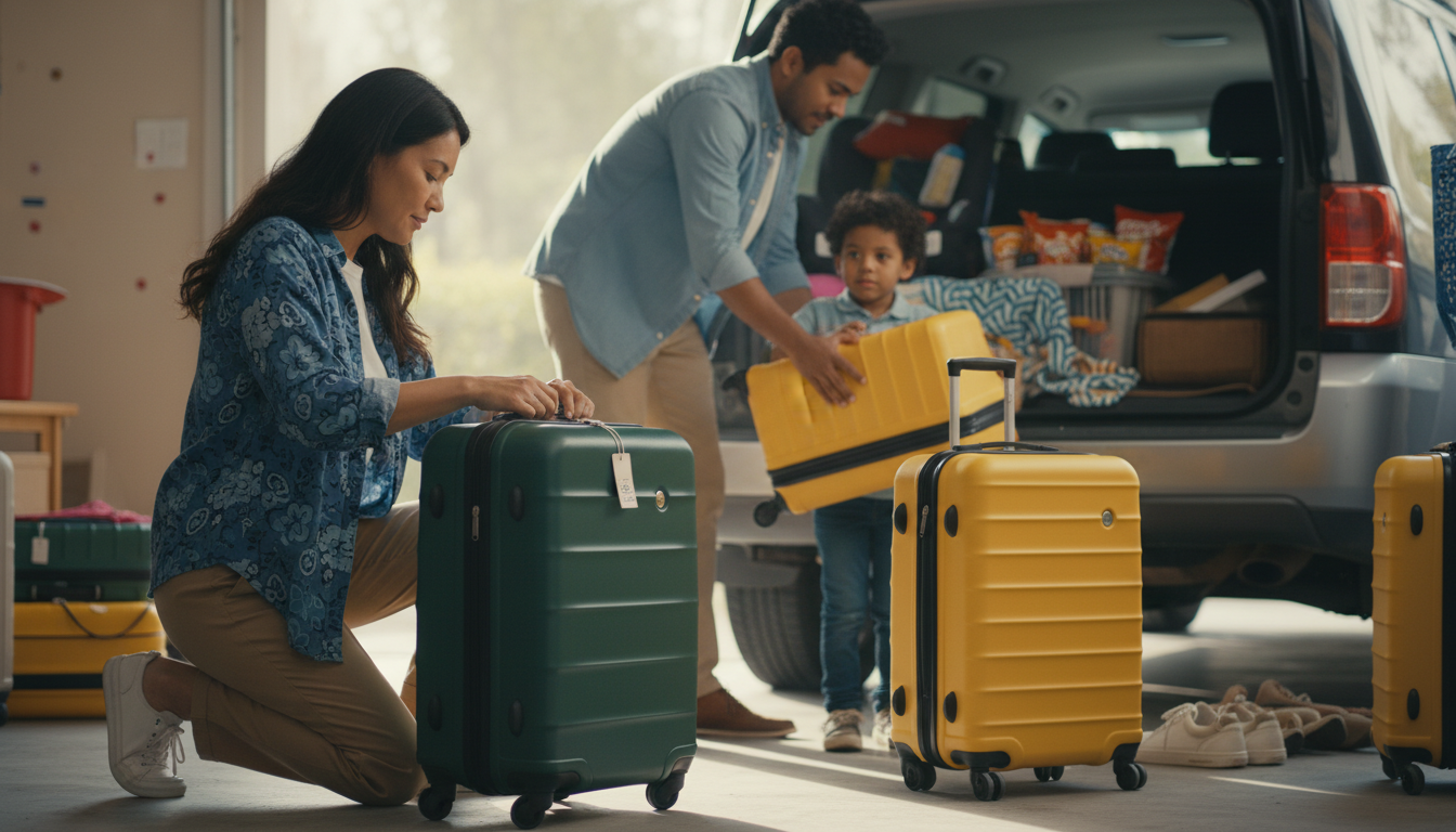 How to Access STEP: Enroll in Smart Traveler Program